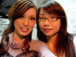 Yvonne & Iris