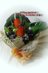 bouquet
2