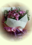 bouquet
6