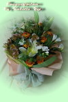 bouquet
3