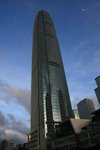 IFC Tower HKG