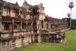 Angkor wat (front)