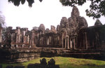 Bayon