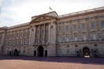 Buckingham Palace 99'