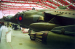 Harrier GR3