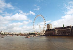 London Eye,