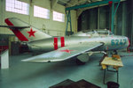 Mig-15 UB