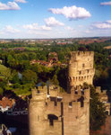 Warwick Castle