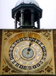 H.Court Clock