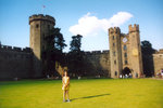 Warwick Castle