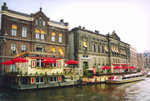Amsterdam.