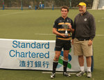 Captain and Proud Coach
IMG_3003