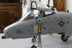 A-10 Front