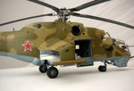 Russian MIL-24