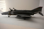 USAF F-4 Phantom
