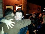 Surprise for Michae