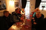 Lunch in Reigate