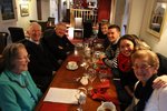 Lunch in Reigate