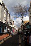 Brighton town
