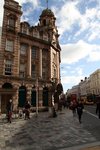 Brighton town