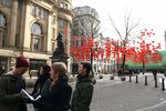 Manchester town