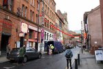 Manchester China town