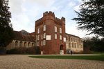 Farnham Castle