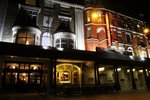 Theatre Royal Brighton