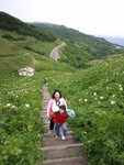 P7205385 礼文島-桃岩