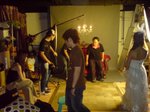 28 Sep 2008．Studio_花絮