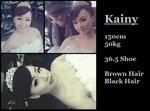 Kainy's Com Bard - Bride.Elegant
