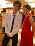 with dickson
