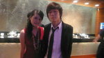 with Peter Lo