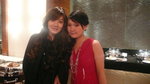 with Daisy Cheung