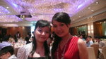 with Mary Lam