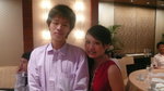 with Kobe Mok