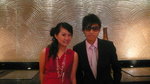 with handsome danny siu