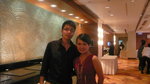 with Brain