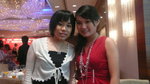 with Natalie
