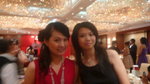 with Lo MAN Wan