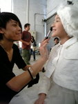 CHICKEEDUCK TVC