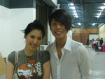 2007 亞姐亞軍