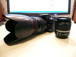 400D
