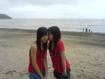 Kiss!