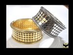 G4LJD1 GOLD, G4LJD2 SILVER IDR 99.000 SOLD OUT
