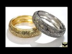G4LJD3 GOLD, G4LJD4 SILVER IDR 89