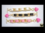 G8 LJD 1 WHITE, G8 LJD 2 BLACK, G8 LJD 3 PINK (IDR 89.000)
