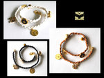 G1LT1 (WHITE), G1LT2 (BROWN), G1LT3 (BLACK) IDR 69.000