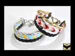 G1XE1 SILVER BLUE, G1XE2 GOLD RED (IDR 49.000)