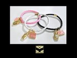 G2XDS1-1 BLACK, G2XDS2-1 WHITE, G2XDS3-1 PINK (@ IDR 39.000) SOLD OUT